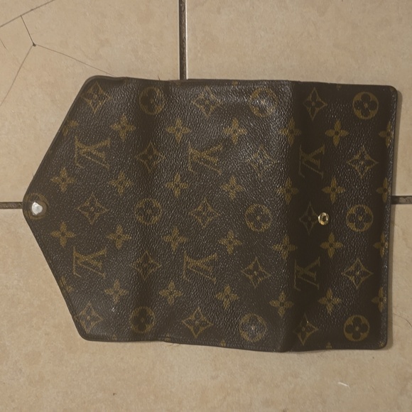 LOUIS VUITTON DELIGHTFUL - Picture 14 of 15